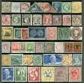 Stamps