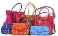 Ladies Purse