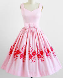 Frock for baby girls
