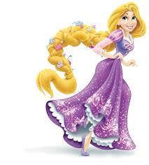 Rapunzel