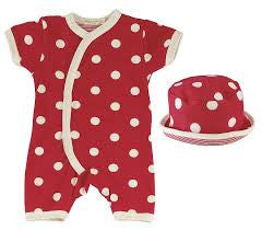 Romper for kids